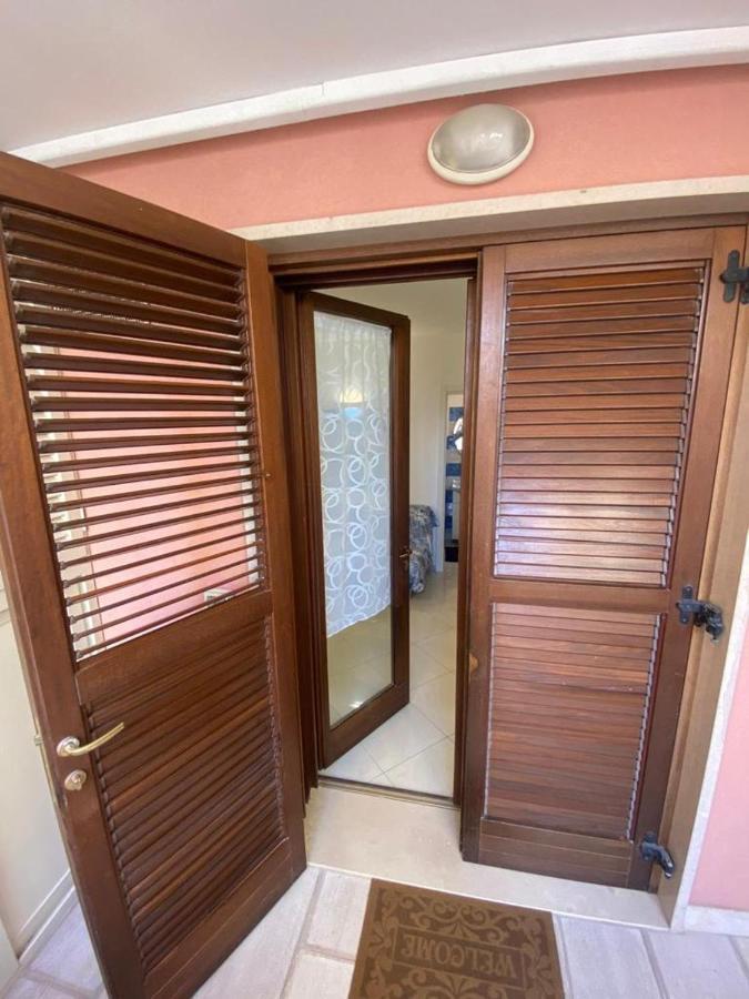 Petali Rosa - Dimora Mare Hotel Polignano a Mare Luaran gambar