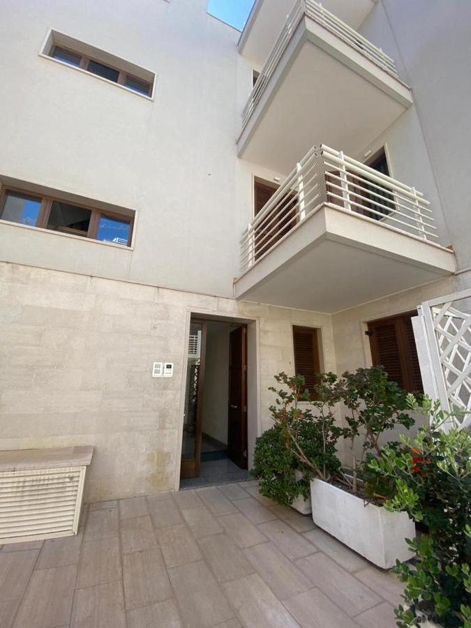 Petali Rosa - Dimora Mare Hotel Polignano a Mare Luaran gambar