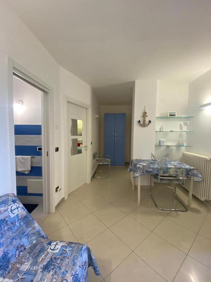 Petali Rosa - Dimora Mare Hotel Polignano a Mare Luaran gambar