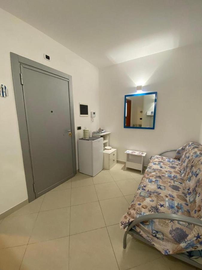 Petali Rosa - Dimora Mare Hotel Polignano a Mare Luaran gambar