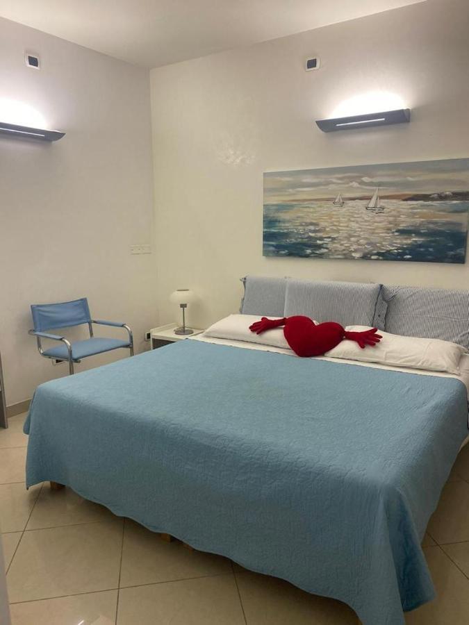 Petali Rosa - Dimora Mare Hotel Polignano a Mare Luaran gambar