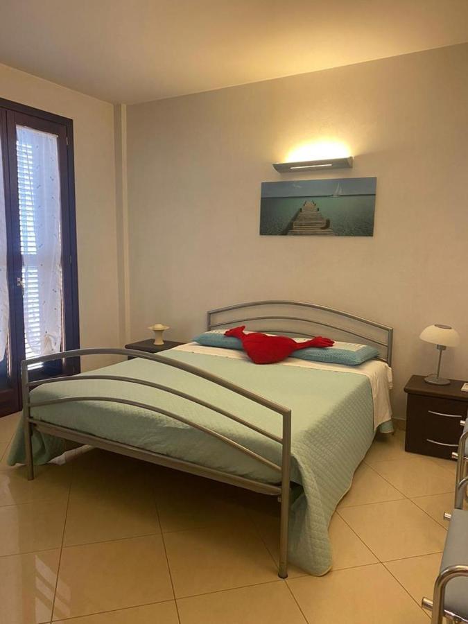 Petali Rosa - Dimora Mare Hotel Polignano a Mare Luaran gambar