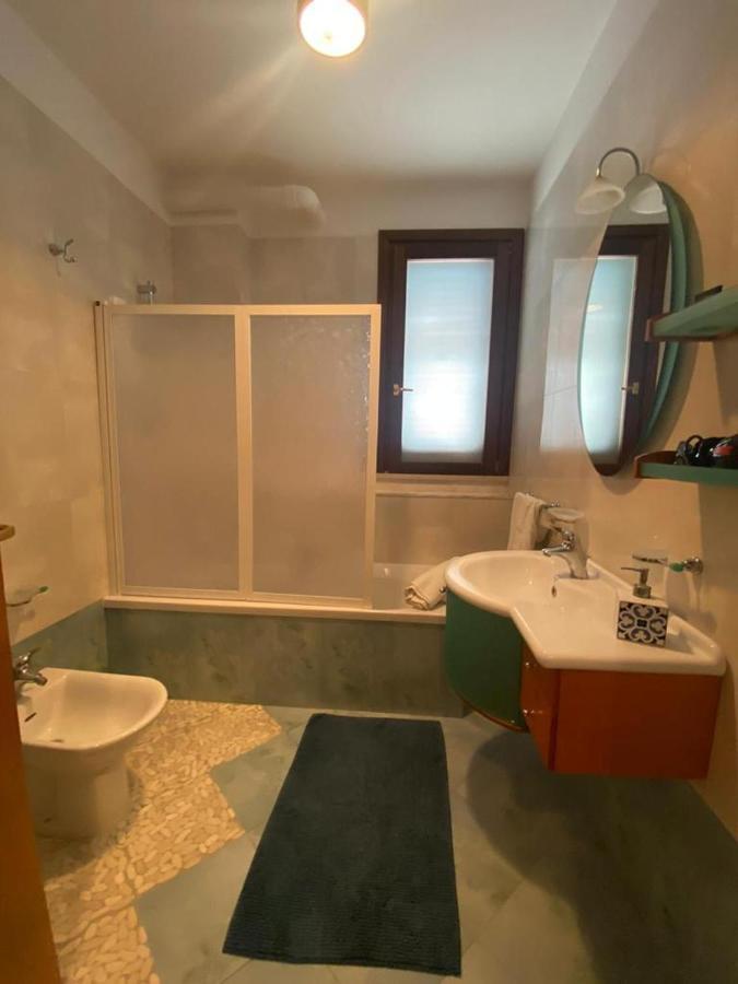 Petali Rosa - Dimora Mare Hotel Polignano a Mare Luaran gambar