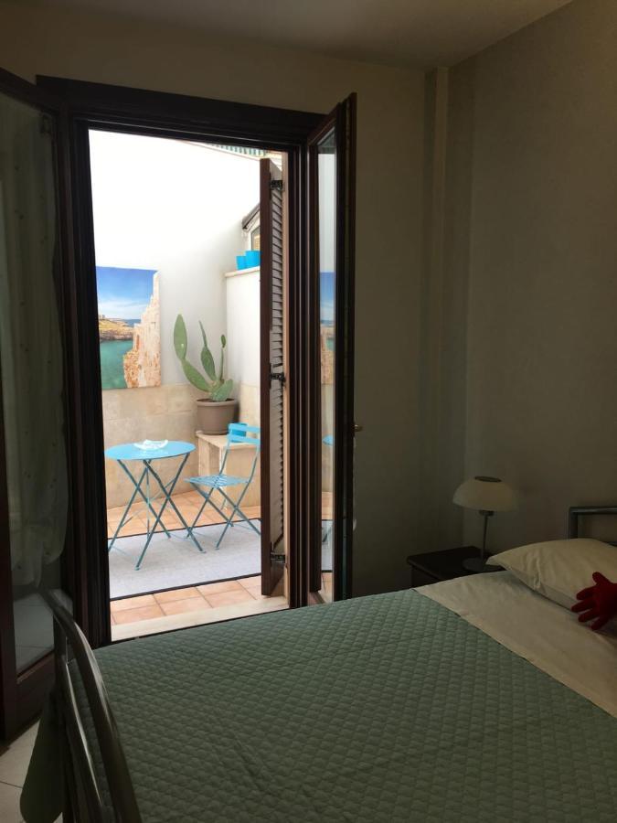Petali Rosa - Dimora Mare Hotel Polignano a Mare Luaran gambar